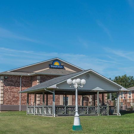 Days Inn By Wyndham Perryville Dış mekan fotoğraf