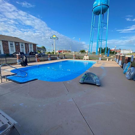Days Inn By Wyndham Perryville Dış mekan fotoğraf