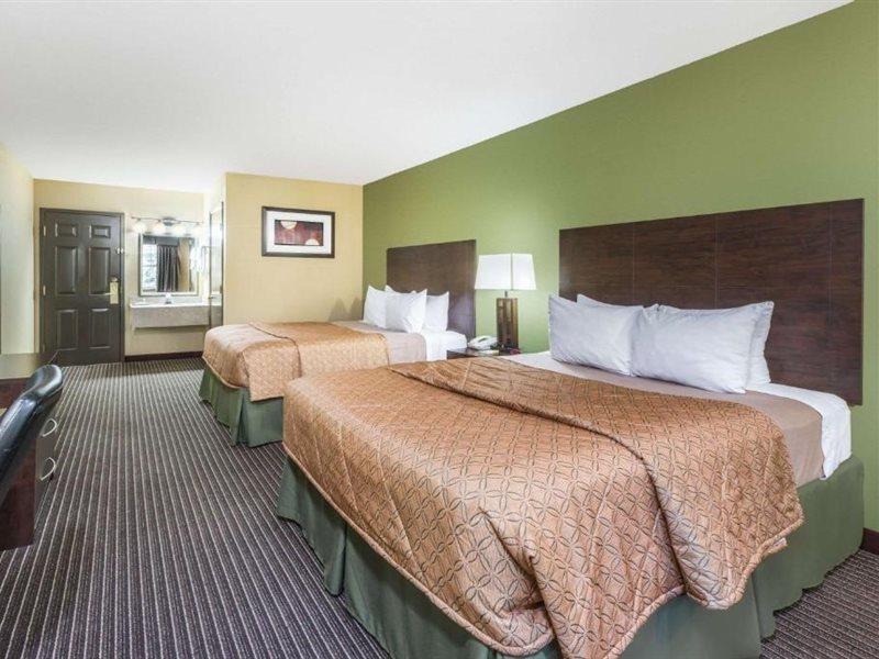 Days Inn By Wyndham Perryville Dış mekan fotoğraf