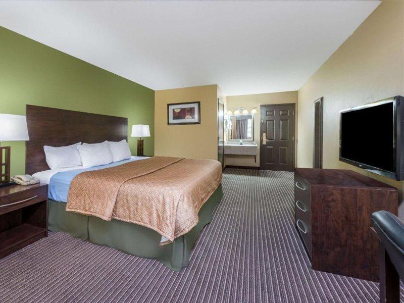 Days Inn By Wyndham Perryville Dış mekan fotoğraf