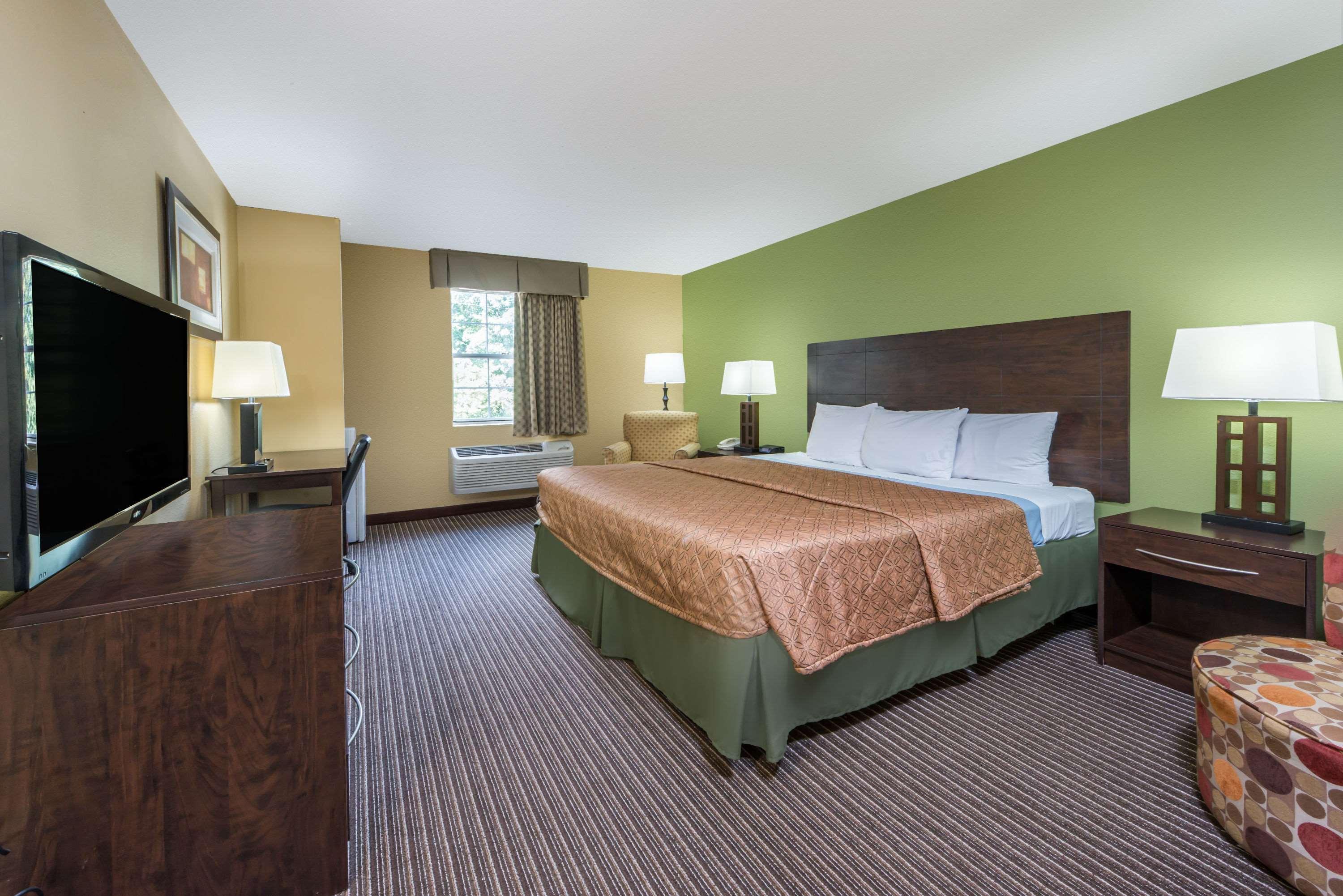 Days Inn By Wyndham Perryville Dış mekan fotoğraf
