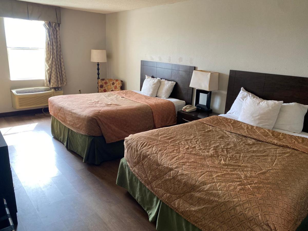 Days Inn By Wyndham Perryville Dış mekan fotoğraf