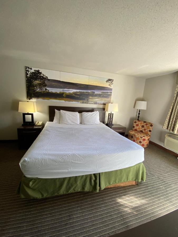Days Inn By Wyndham Perryville Dış mekan fotoğraf