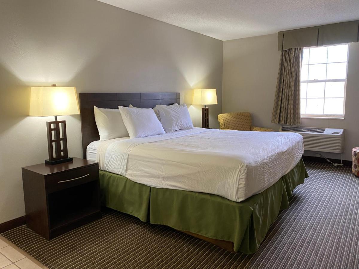 Days Inn By Wyndham Perryville Dış mekan fotoğraf